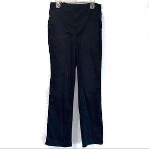 NYDJ Marilyn Black Jeans Women’s 12